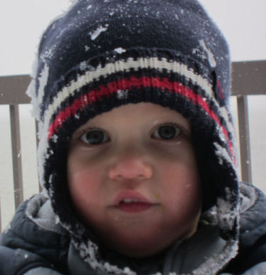 Joshua