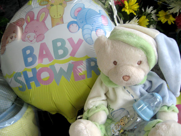 Baby Shower