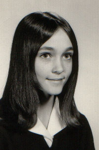 High School Deb