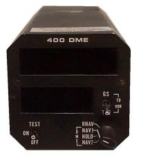Distance Measuring Equipment (DME) - Telecom ABC