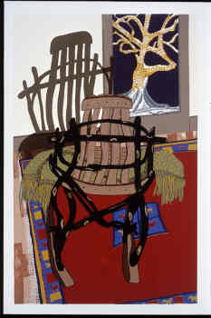 Before, Joel Cooper