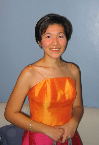 Joan, January '04