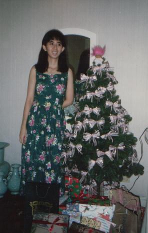 Young Loy Girls