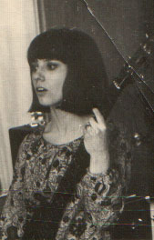 High School Pat Johnson