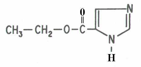 ethyl-imidazole-5-carbolylate