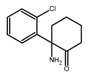 norketamine