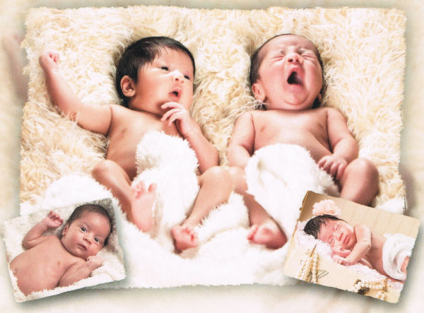 Twins