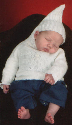 Sebastian