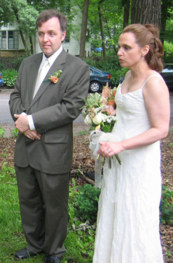 Sarah & Cam